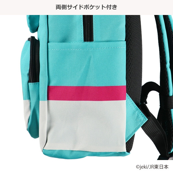 リュック（はやぶさ）