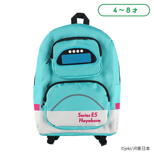 リュック（はやぶさ）