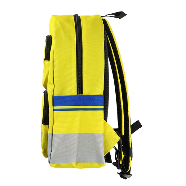 リュック（ドクターイエロー）