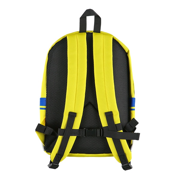 リュック（ドクターイエロー）