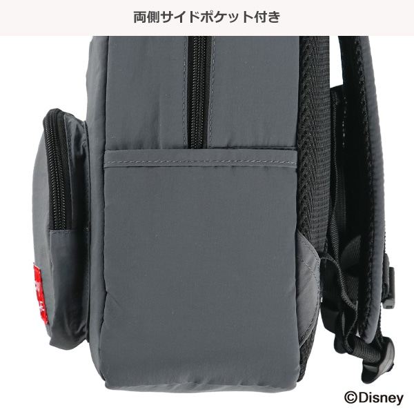 刺繍リュック（ミッキーマウス）