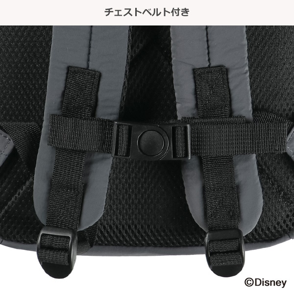 刺繍リュック（ミッキーマウス）