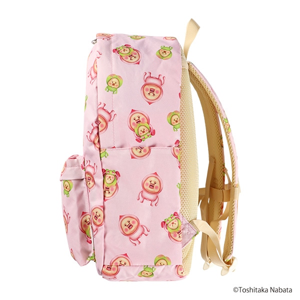 リュック（カクレモモジリ・スモモノウチ）