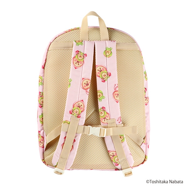 リュック（カクレモモジリ・スモモノウチ）