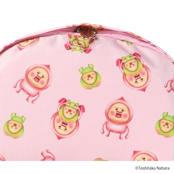 リュック（カクレモモジリ・スモモノウチ）