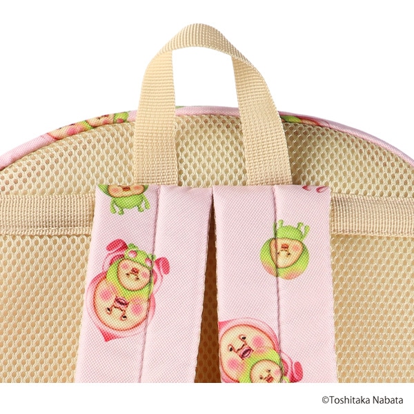 リュック（カクレモモジリ・スモモノウチ）