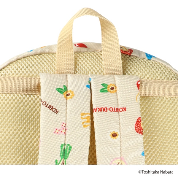 リュック（こびとづかん）