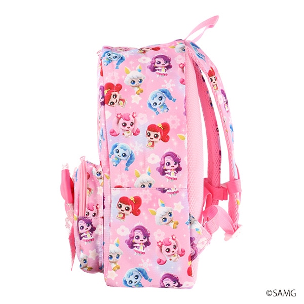 リボンリュック（シークレットキャッチ!ティニピン）