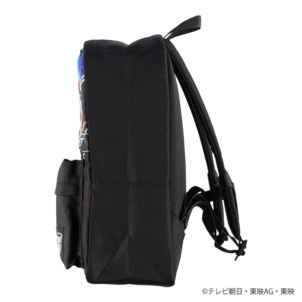 バンダイ）リュック（超宇宙刑事ギャバン インフィニティ）