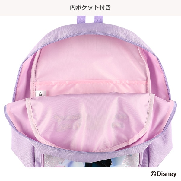 リュック（アナと雪の女王）