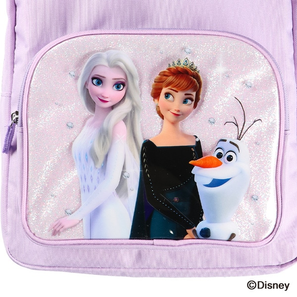 リュック（アナと雪の女王）