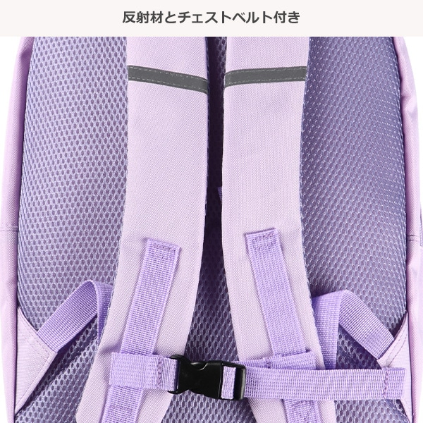 リュック（アナと雪の女王）