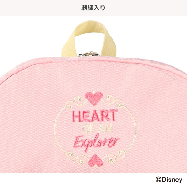 リュック（ディズニープリンセス/集合）