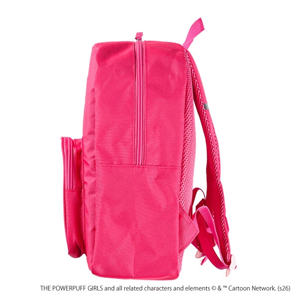 リュック（パワーパフ ガールズ）