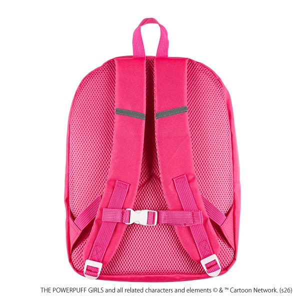 リュック（パワーパフ ガールズ）