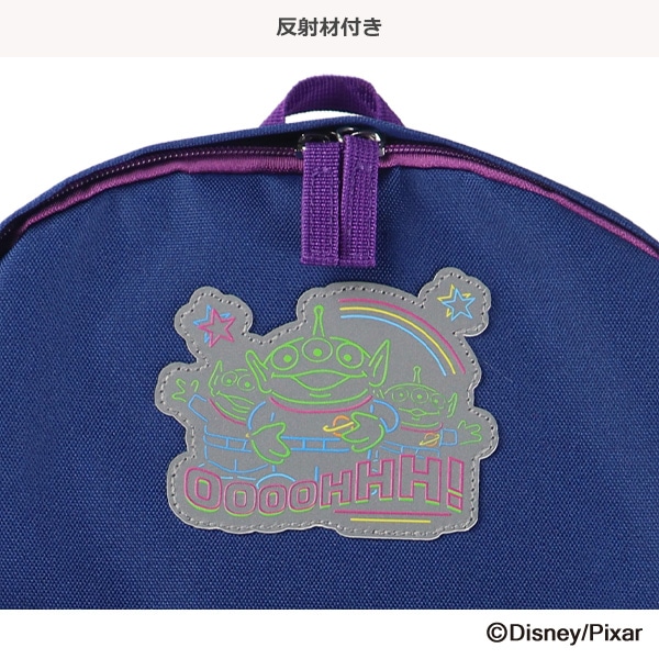 リュック（トイ・ストーリー）