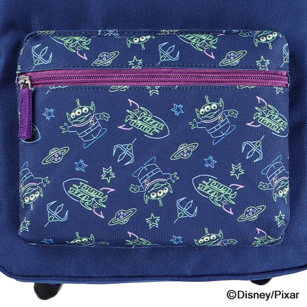 リュック（トイ・ストーリー）