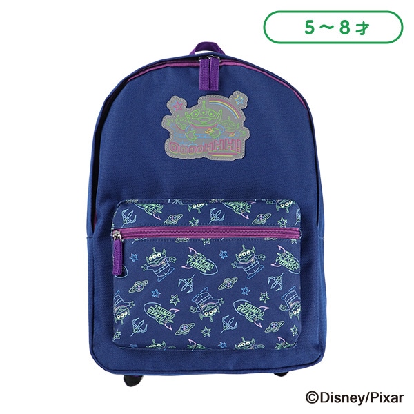 リュック（トイ・ストーリー）