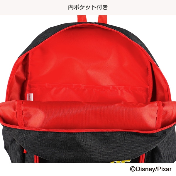 リュック（カーズ）