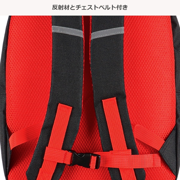 リュック（カーズ）