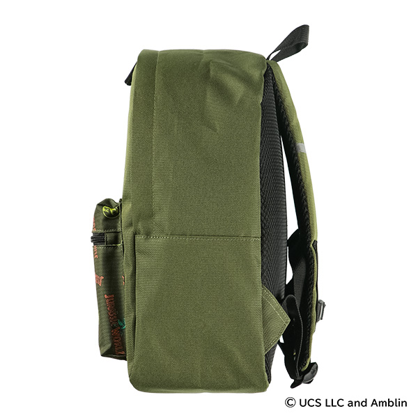 リュック（ジュラシック・ワールド）