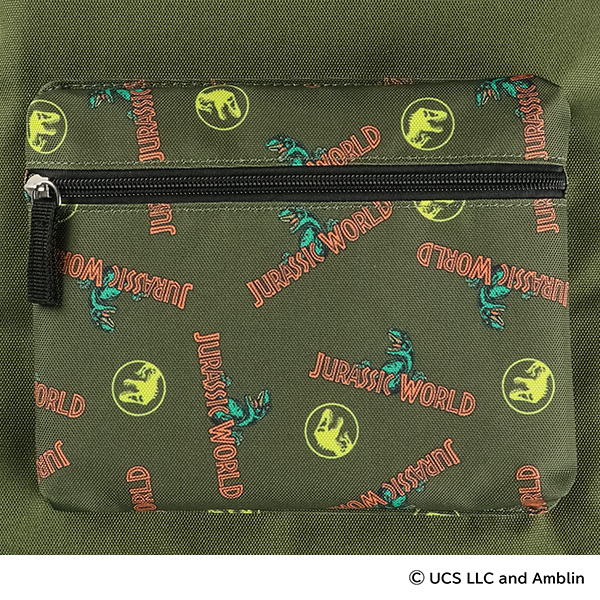 リュック（ジュラシック・ワールド）