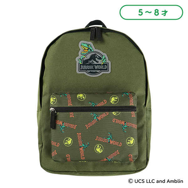 リュック（ジュラシック・ワールド）