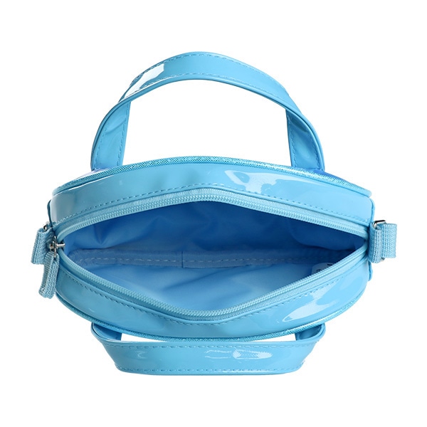 ボストン型ショルダーバッグ（アナと雪の女王）