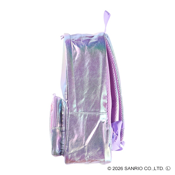 スパンコールリュック（クロミ）