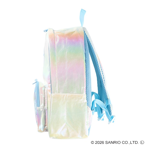 スパンコールリュック（シナモロール）