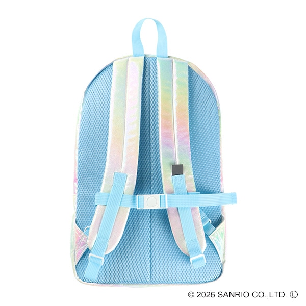 スパンコールリュック（シナモロール）