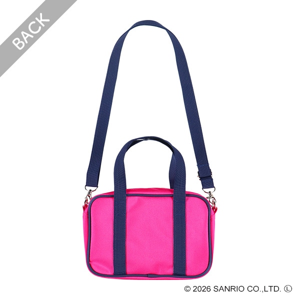 ショルダーバッグ（ハローキティ）