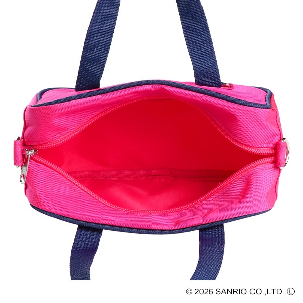 ショルダーバッグ（ハローキティ）