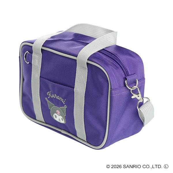 ショルダーバッグ（クロミ）