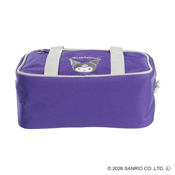 ショルダーバッグ（クロミ）