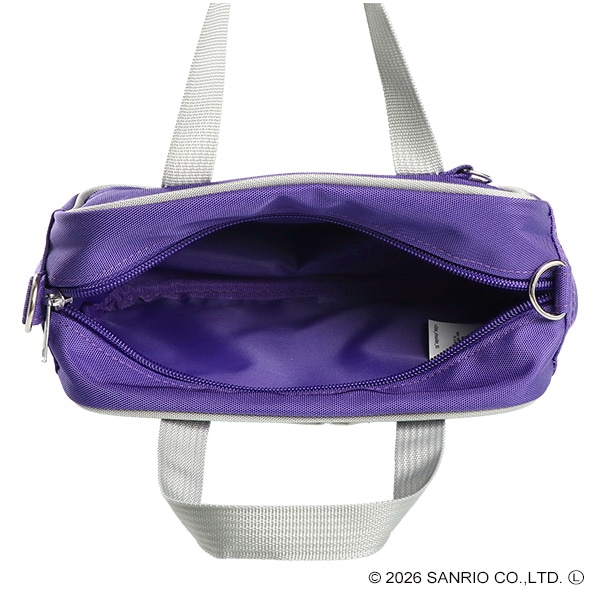 ショルダーバッグ（クロミ）