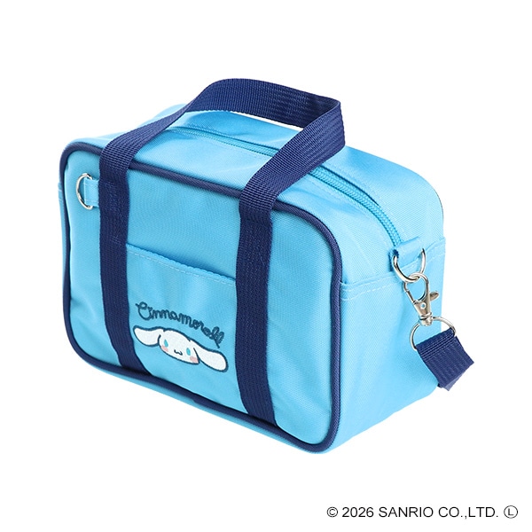 ショルダーバッグ（シナモロール）