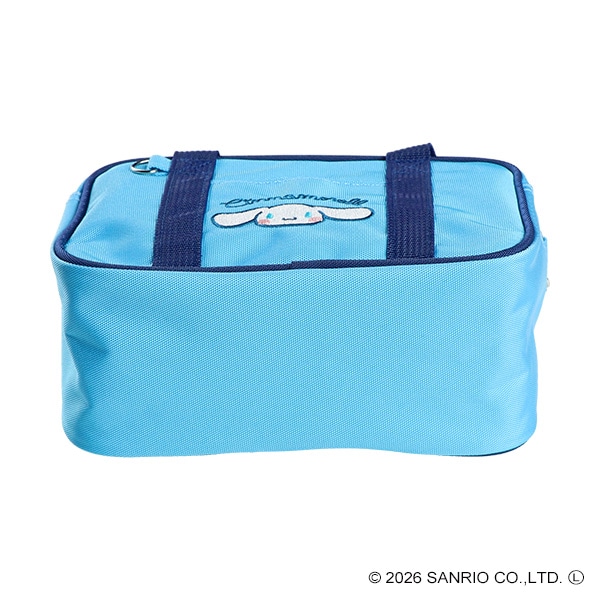 ショルダーバッグ（シナモロール）