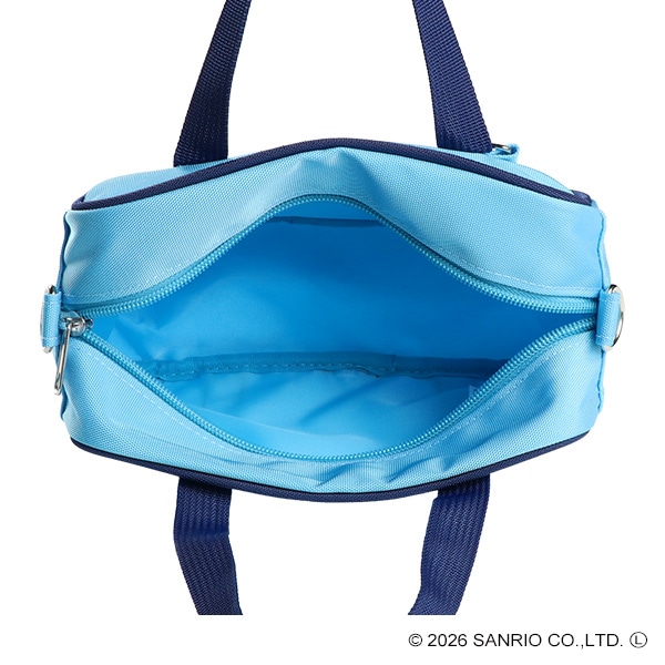 ショルダーバッグ（シナモロール）