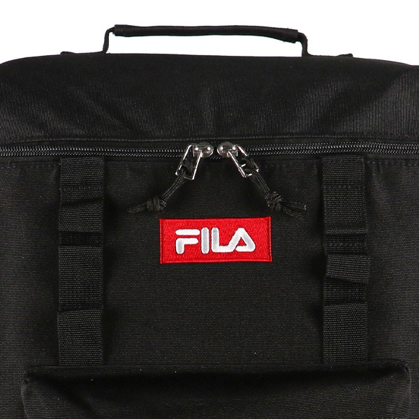 FILA）スクエアリュック