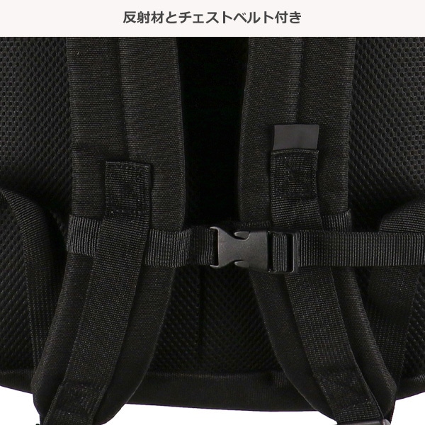 FILA）スクエアリュック