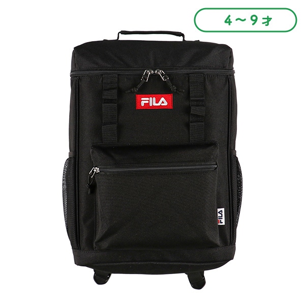 FILA）スクエアリュック