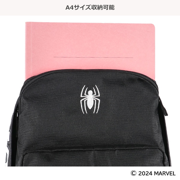 リュック（スパイダーマン）