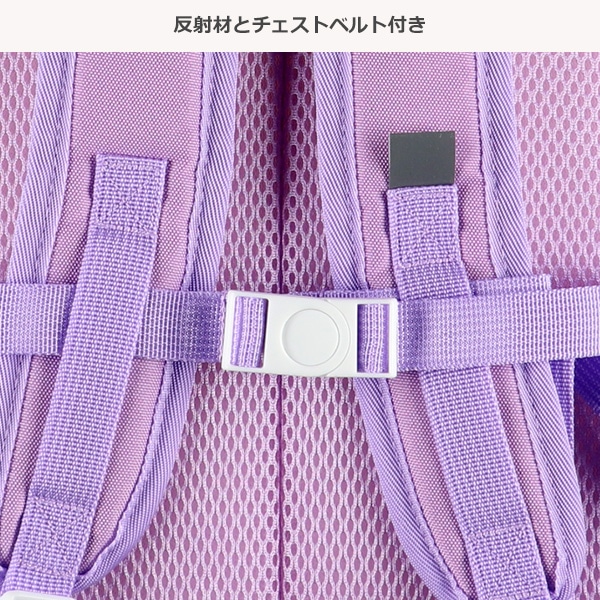 リュック（ネオン）