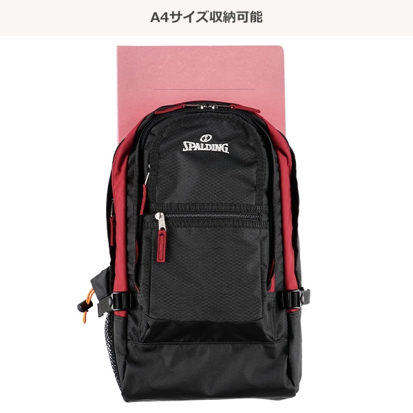 SPALDING）スクールデイパック