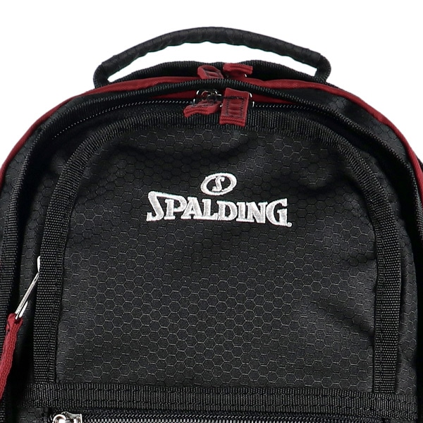 SPALDING）スクールデイパック