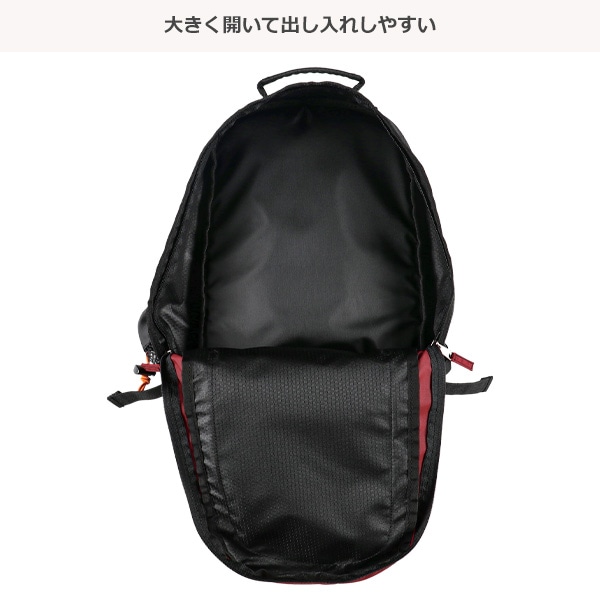 SPALDING）スクールデイパック