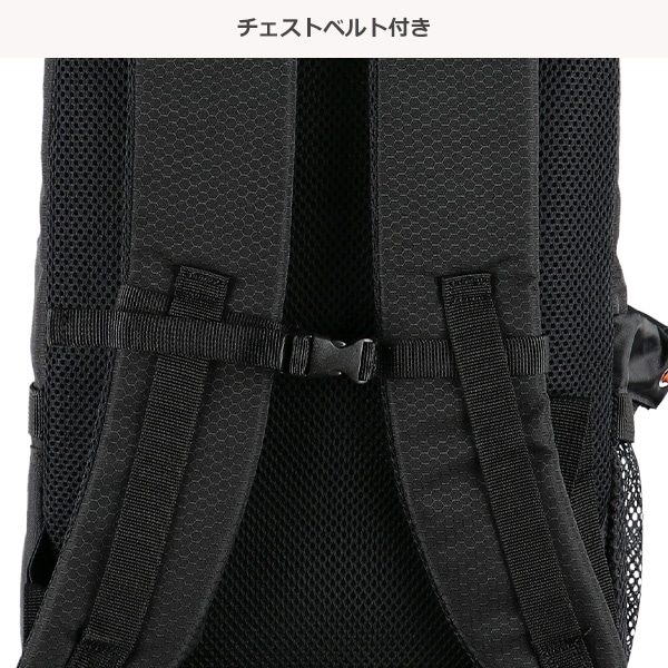 SPALDING）スクールデイパック