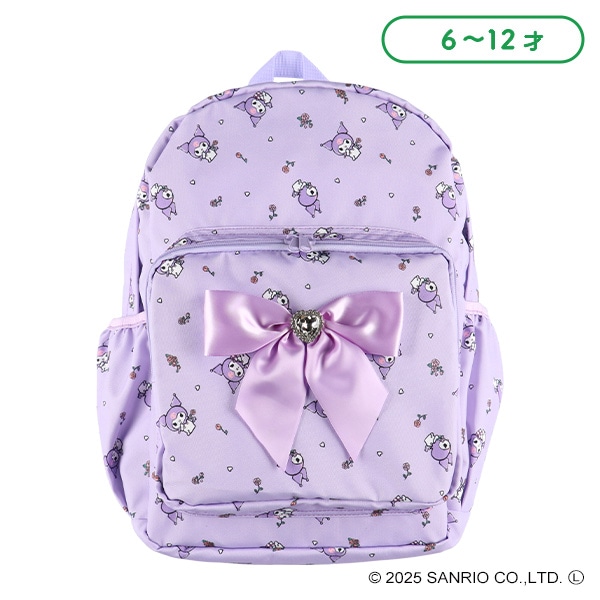 リボンリュック（クロミ）