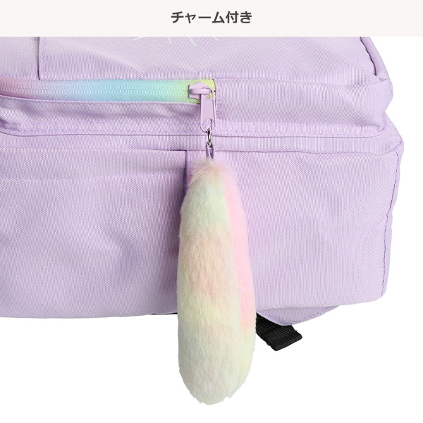 ビッグポケットリュック（ねこ）
